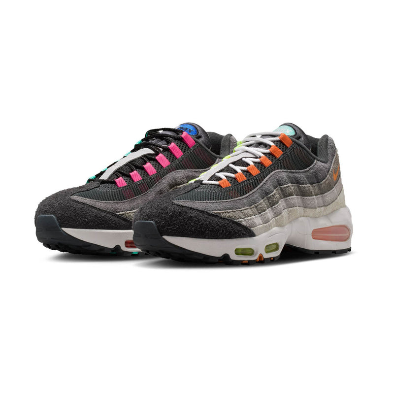 Air Max 95 Big Bubble PRM 'Greedy' Men's Shoes