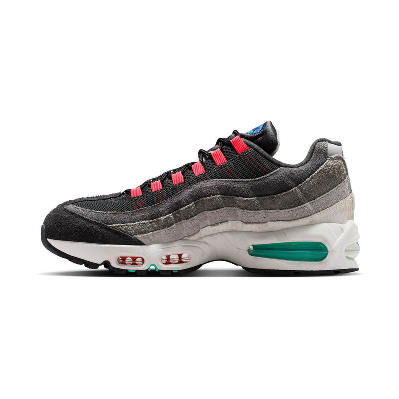 Air Max 95 Big Bubble PRM 'Greedy' Men's Shoes
