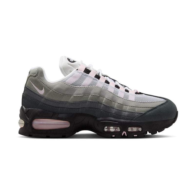 Air Max 95 OG 'Big Bubble Pink Foam' Women's Shoes