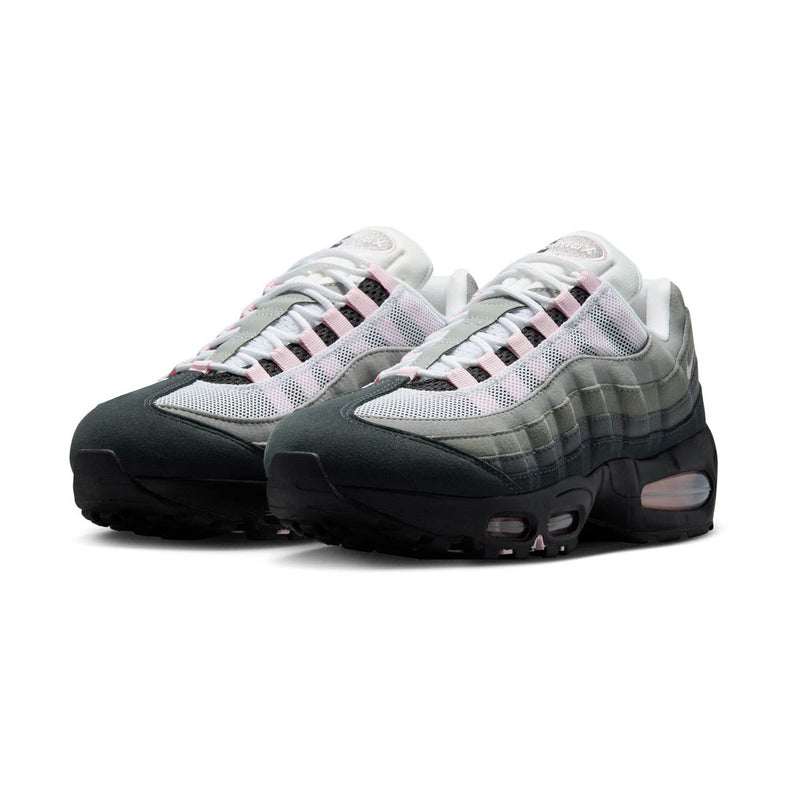 Air Max 95 OG 'Big Bubble Pink Foam' Women's Shoes