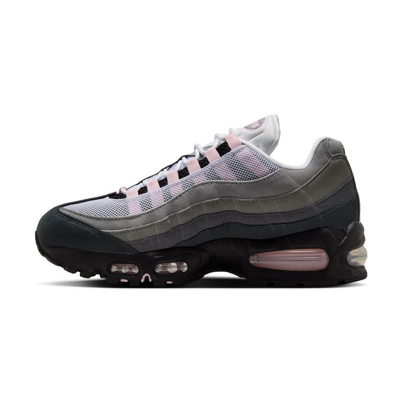Air Max 95 OG 'Big Bubble Pink Foam' Women's Shoes