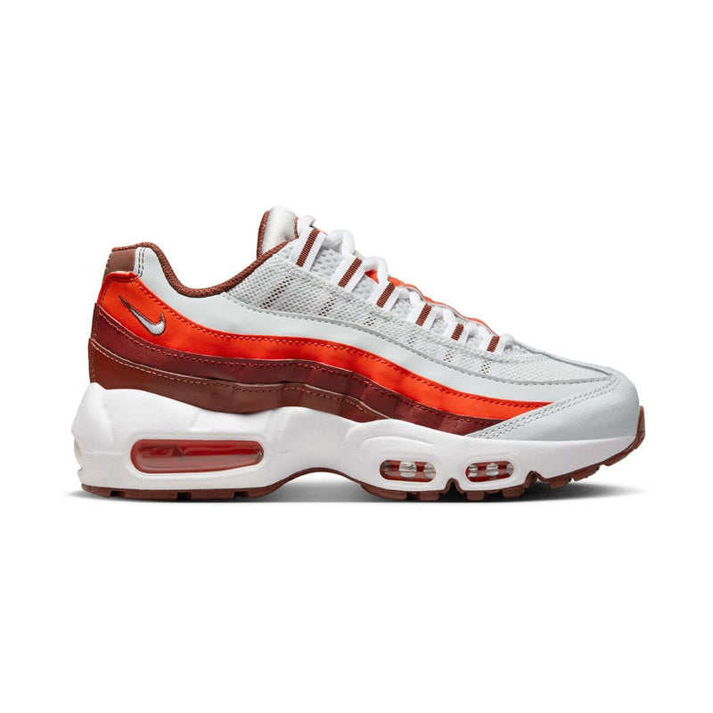 Air Max 95 Recraft Big Kids' Shoes