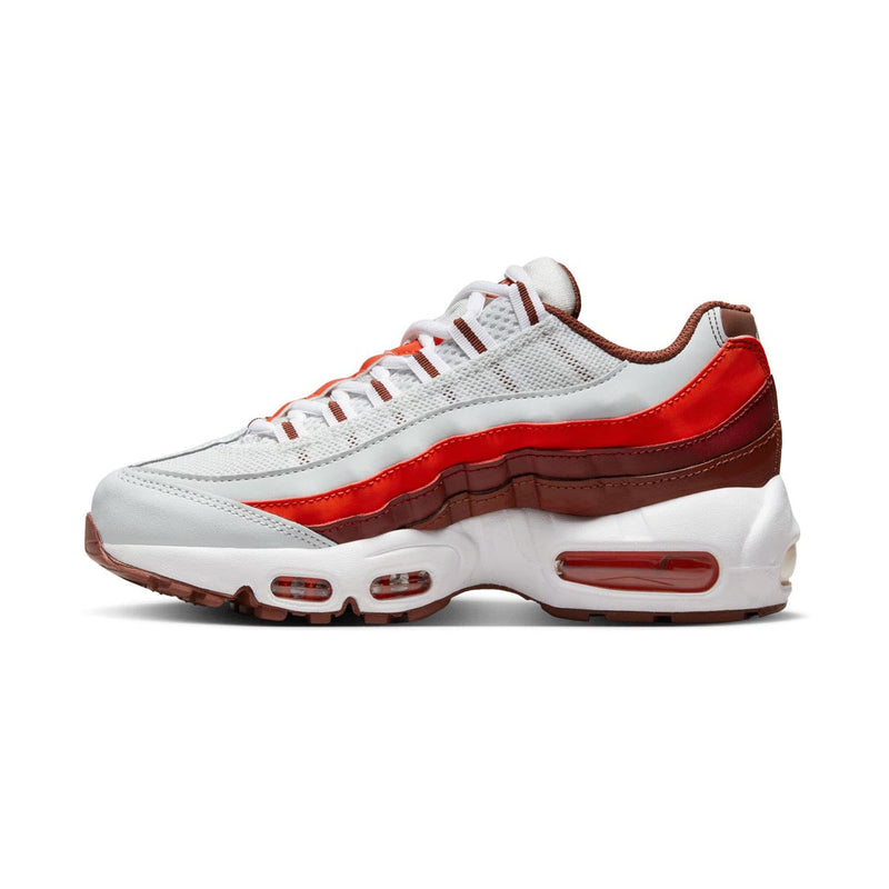 Air Max 95 Recraft Big Kids' Shoes