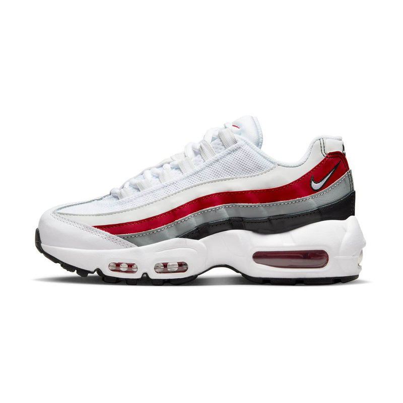Air Max 95 Recraft Big Kids' Shoes