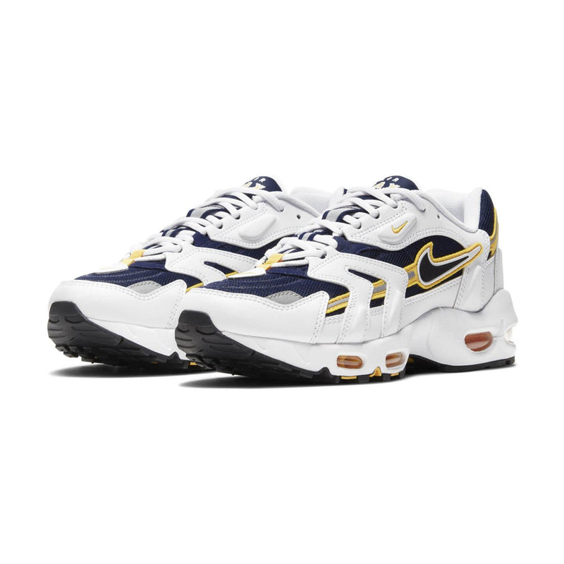 Air Max 96 II Men's Shoes
