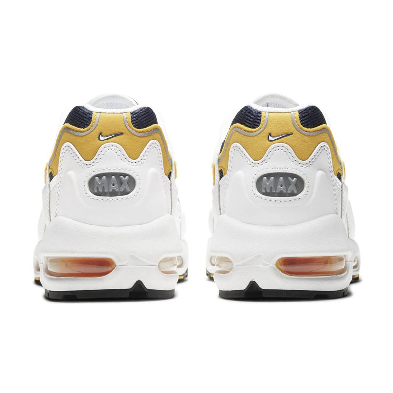 Air Max 96 II Men's Shoes