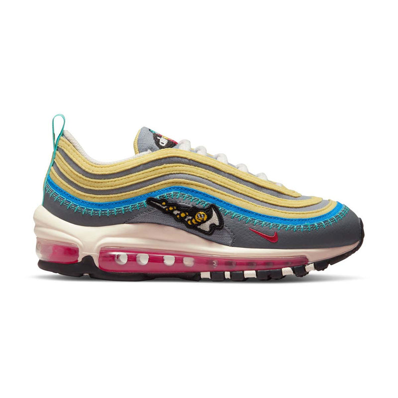 Air Max 97 SE Big Kids' Shoes