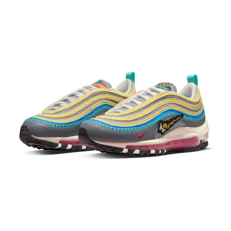 Air Max 97 SE Big Kids' Shoes