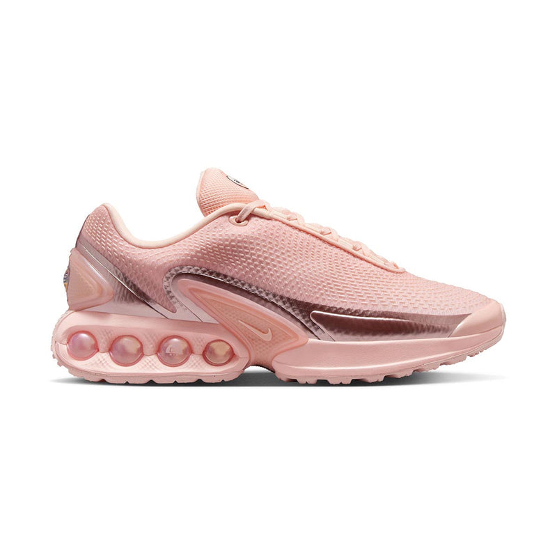 Air Max Dn 'Washed Coral Crimson Tint' Women's Shoes