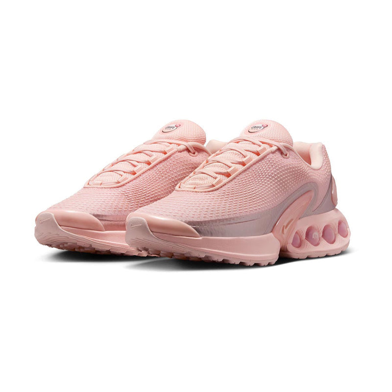 Air Max Dn 'Washed Coral Crimson Tint' Women's Shoes