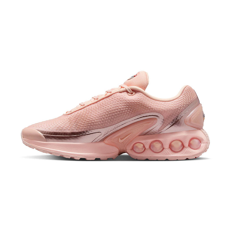 Air Max Dn 'Washed Coral Crimson Tint' Women's Shoes