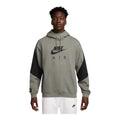 Air Men's Fleece Pullover Hoodie