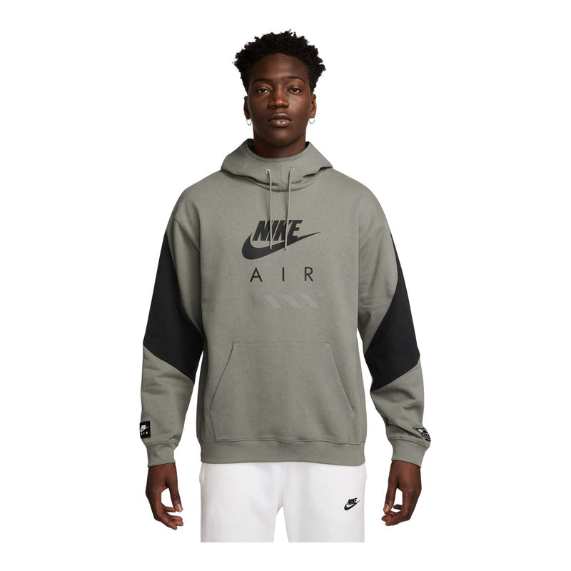 Air Men's Fleece Pullover Hoodie