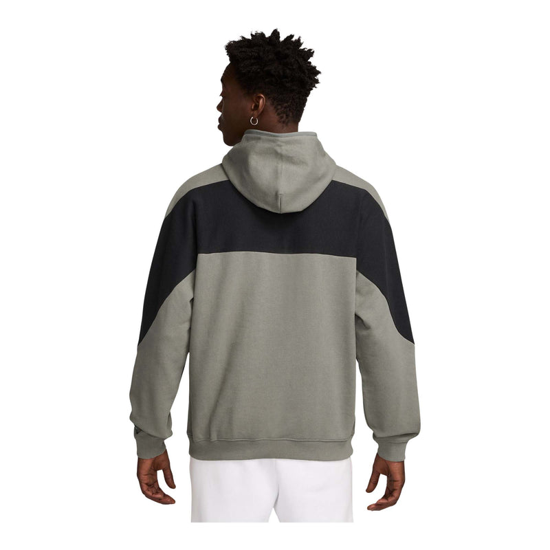 Air Men's Fleece Pullover Hoodie
