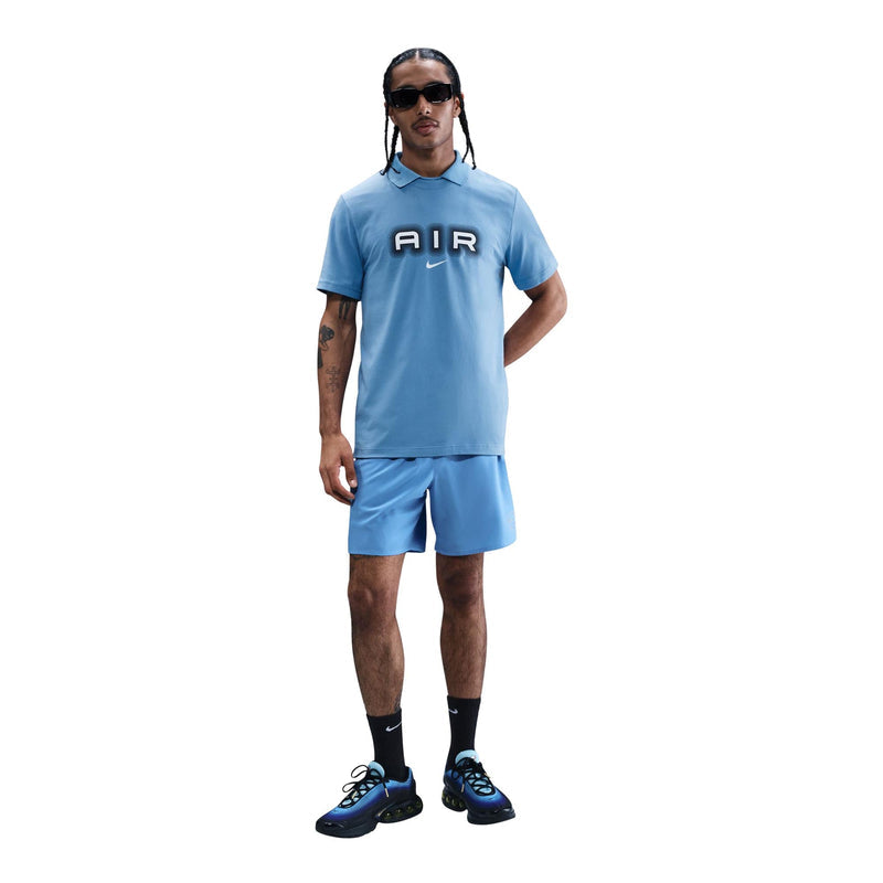 Air Men's Graphic T-Shirt