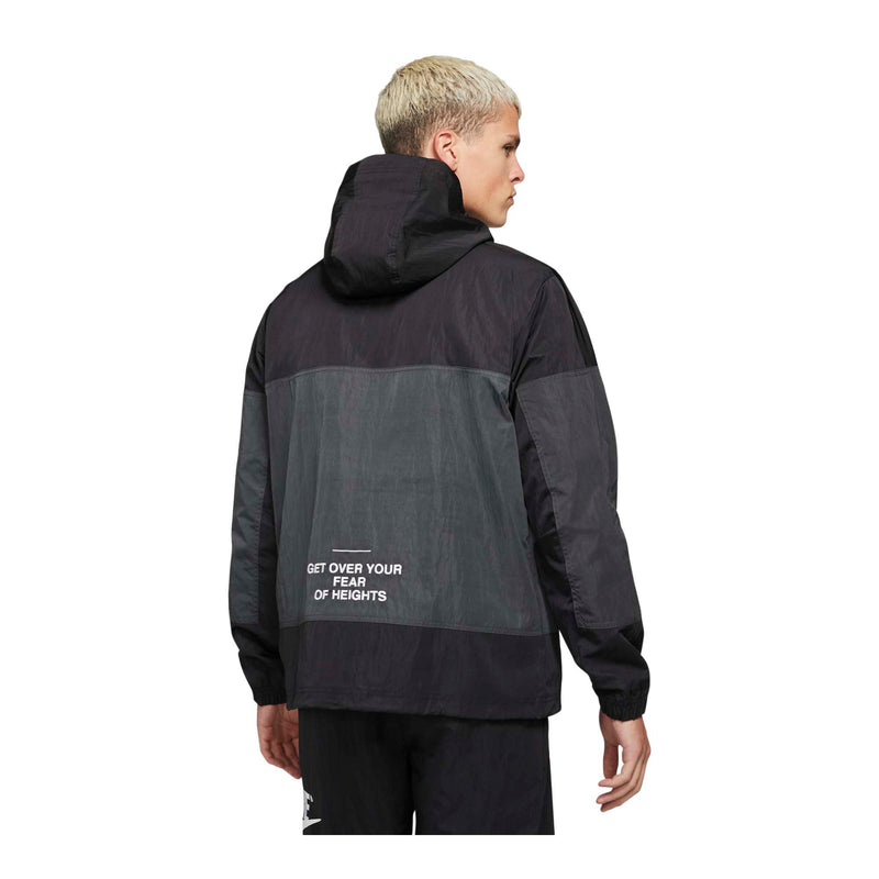 Air Men's Unlined Anorak