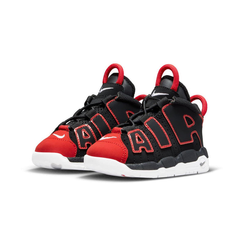 Air More Uptempo Baby/Toddler Shoes