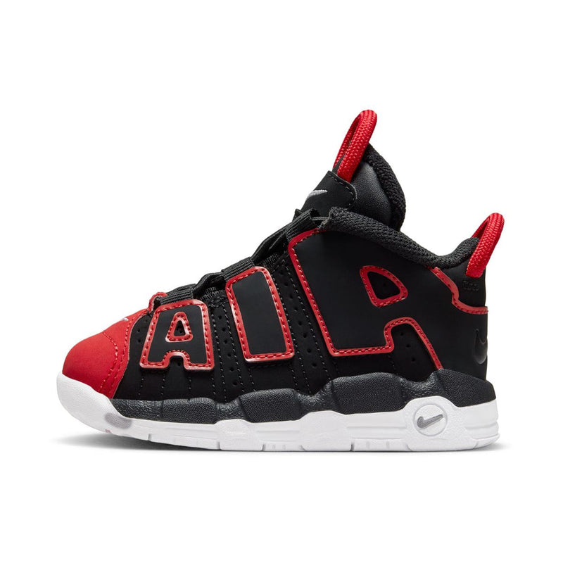 Air More Uptempo Baby/Toddler Shoes
