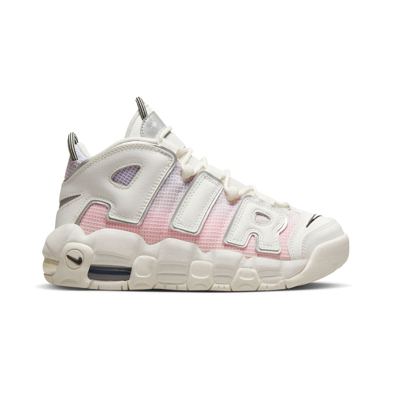 Air More Uptempo Big Kids' Shoes