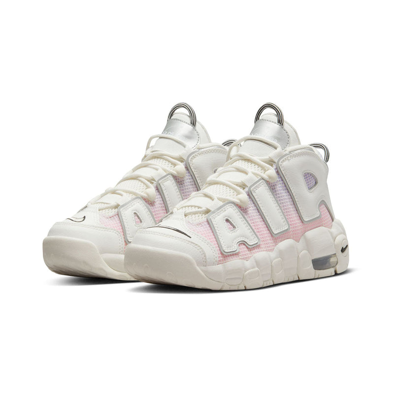 Air More Uptempo Big Kids' Shoes