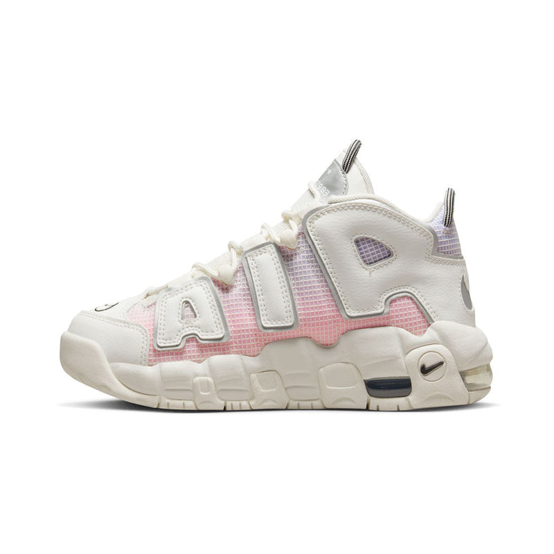 Air More Uptempo Big Kids' Shoes