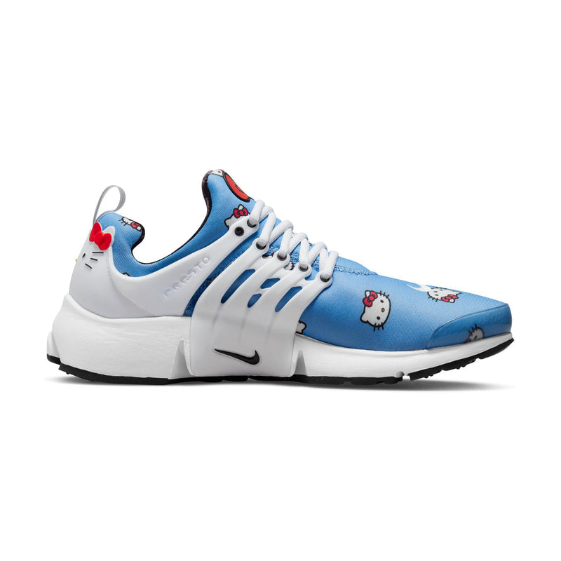 Air Presto x Hello Kitty Men's Shoes