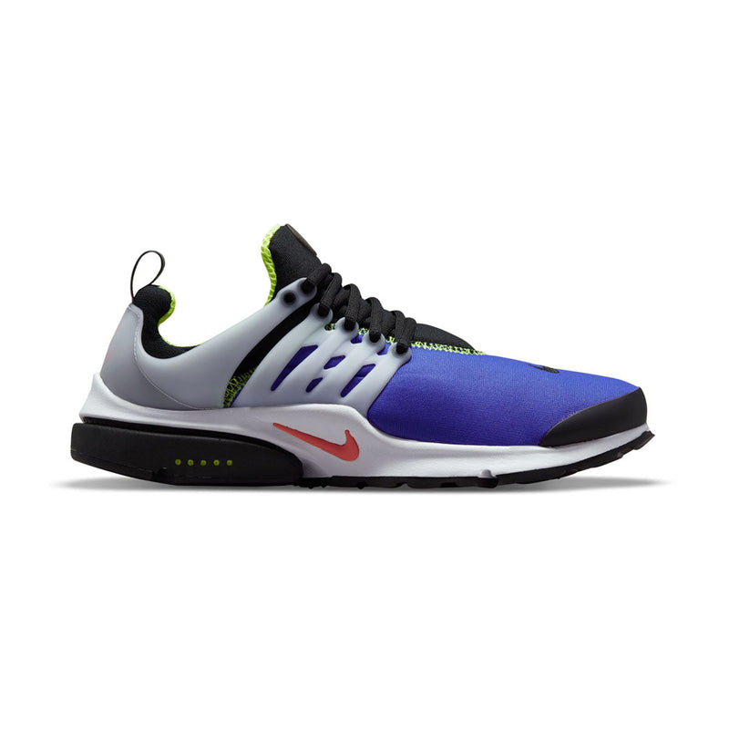 Air Presto