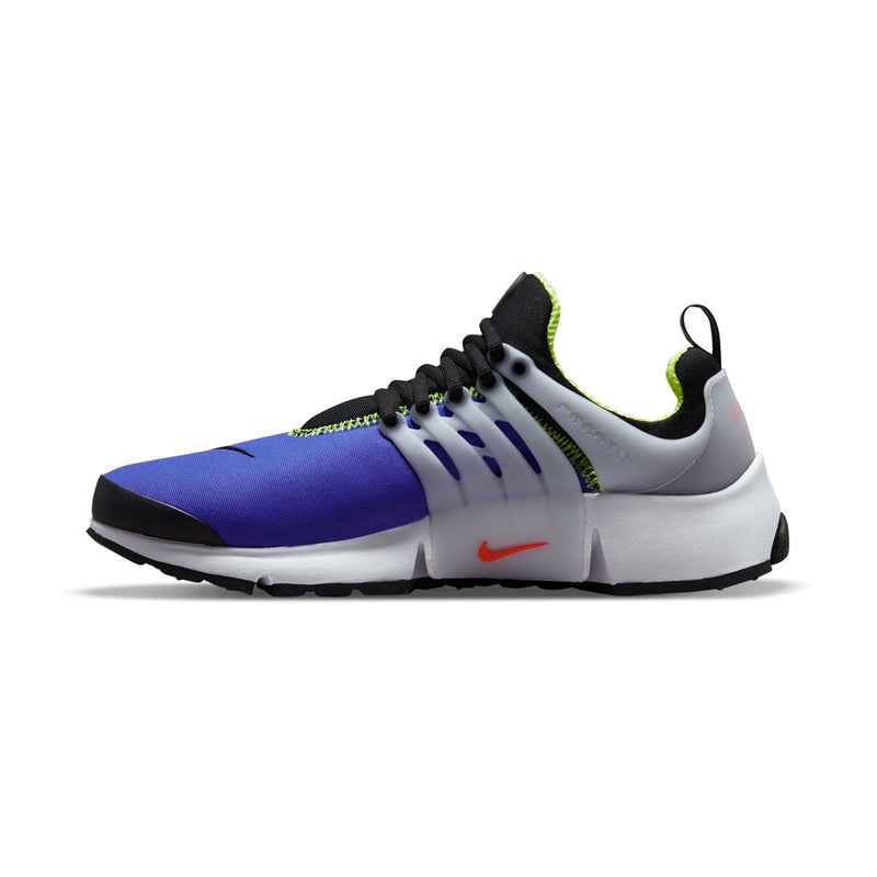 Air Presto