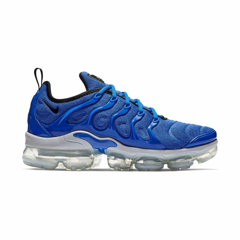 Air VaporMax Plus 'Game Royal Racer Blue' Men's Shoes