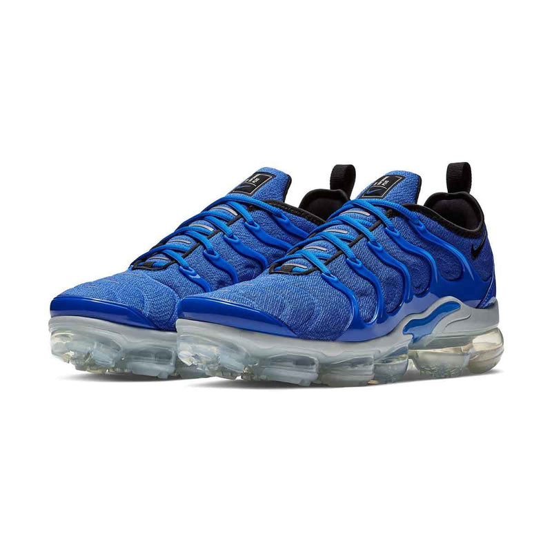 Air VaporMax Plus 'Game Royal Racer Blue' Men's Shoes
