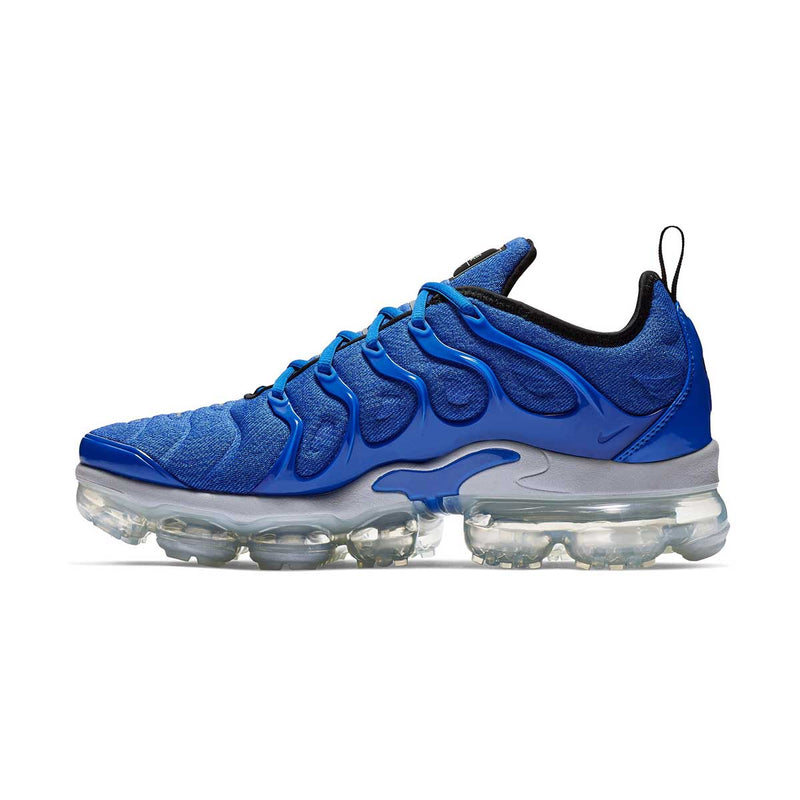 Air VaporMax Plus 'Game Royal Racer Blue' Men's Shoes
