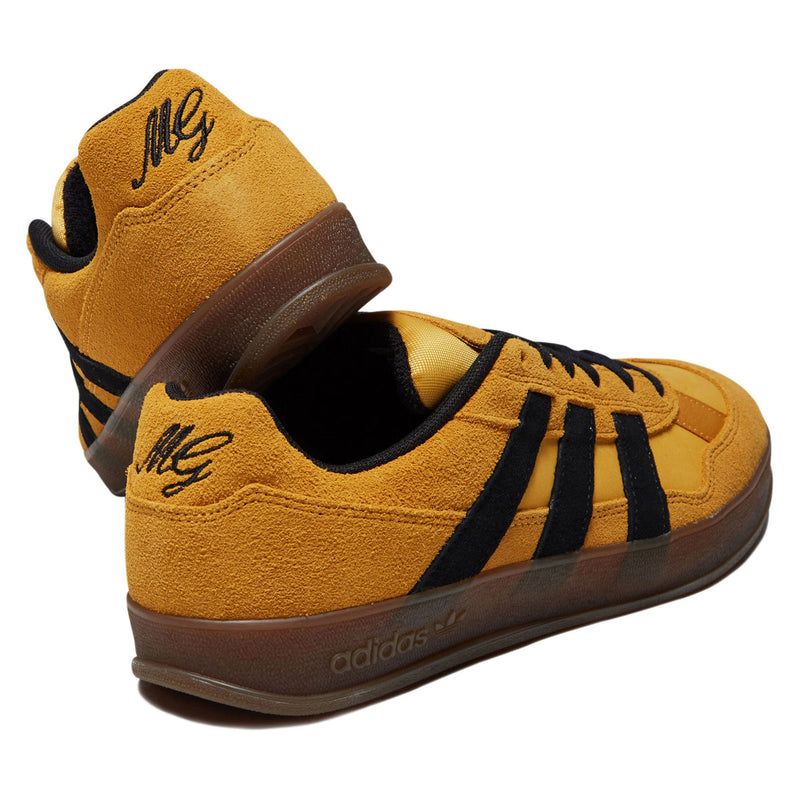 Aloha Super Shoes - Preloved Yellow/Core Black/Gum