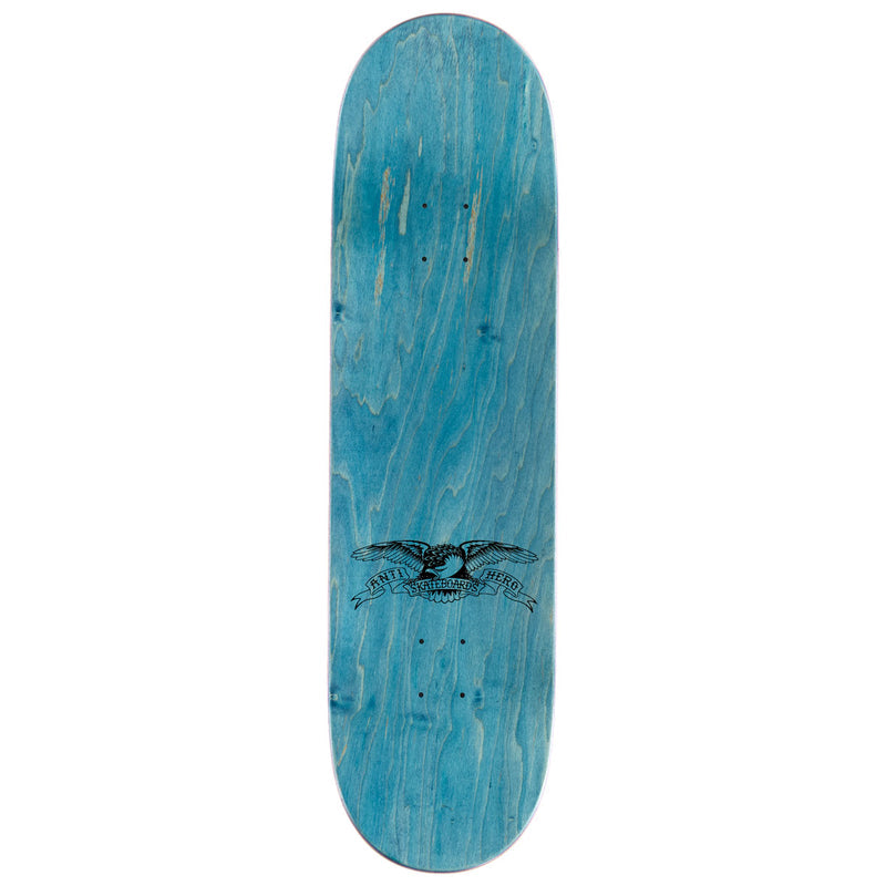 Anti-Hero B.A. Trolls Skateboard Deck - 9.00"