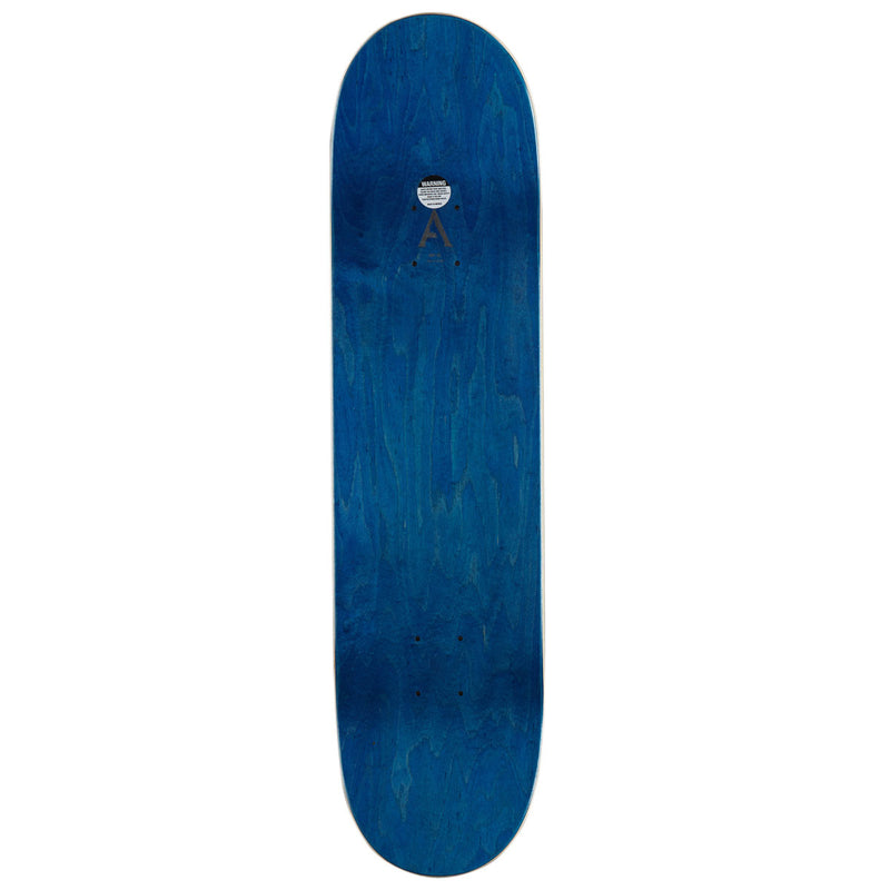 April Dashawn Jordan Uni Skateboard Complete - 8.00"