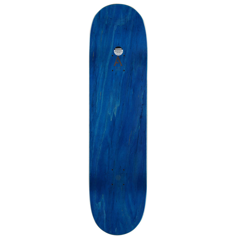 April Dashawn Jordan Uni Skateboard Complete - 8.25"