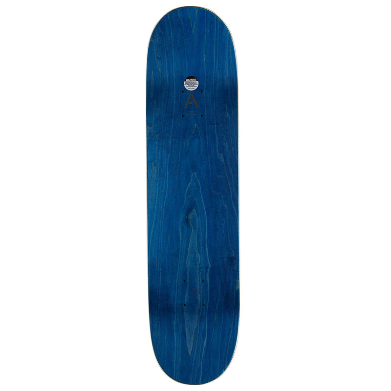 April Yuto Horigome Fractured Skateboard Deck - 8.00"