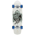 Arbor Bamboo Pocket Rocket 27" Longboard Cruiser Deck