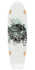 Arbor Cruiser Bamboo Sizzler 30.5" Longboard Cruiser Deck