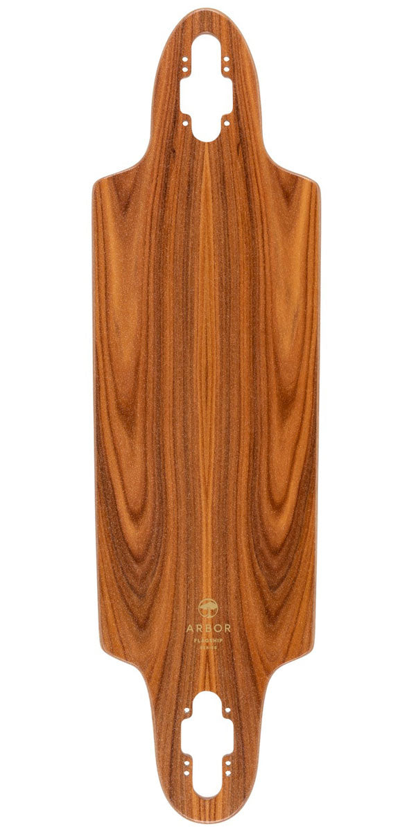 Arbor Flagship Zeppelin 32" Longboard Deck