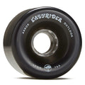 Arbor Outlook 78a Longboard Wheels - Ghost Black - 69mm