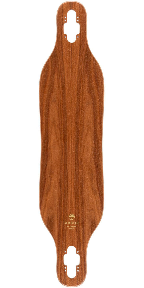 Arbor Performance Flagship Axis 37" Longboard Complete