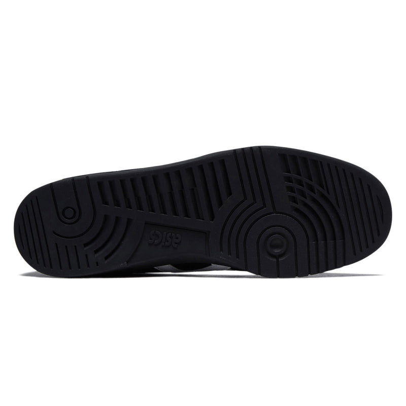 Asics Gel-Vickka Pro Shoes - Black/Bright White