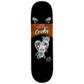 ATM Chris Weissmann Heart Skateboard Deck - 8.50"