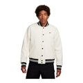 Authentics Men's Varsity Jacket