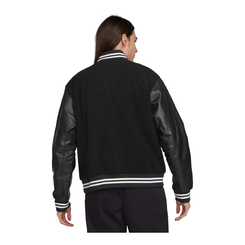 Authentics Men's Varsity Jacket