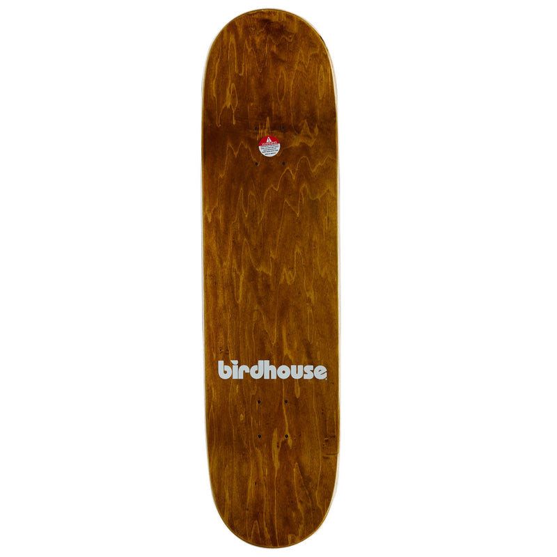 Birdhouse Big B Skateboard Deck - 8.25"
