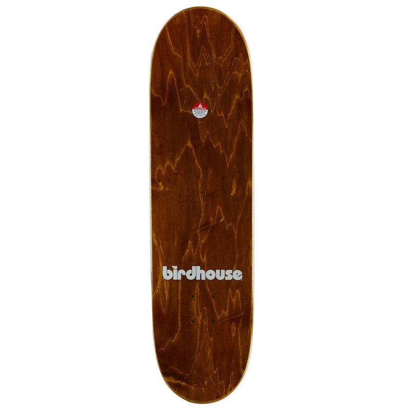 Birdhouse David Loy Horseman Skateboard Deck - 8.50"