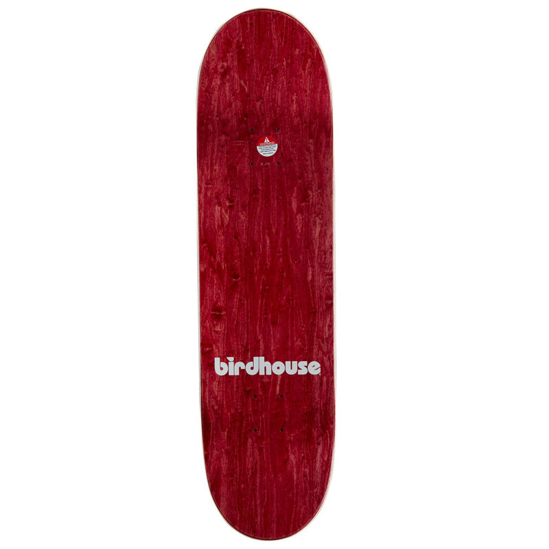 Birdhouse Greyson Fletcher Joker Skateboard Deck - 8.475"