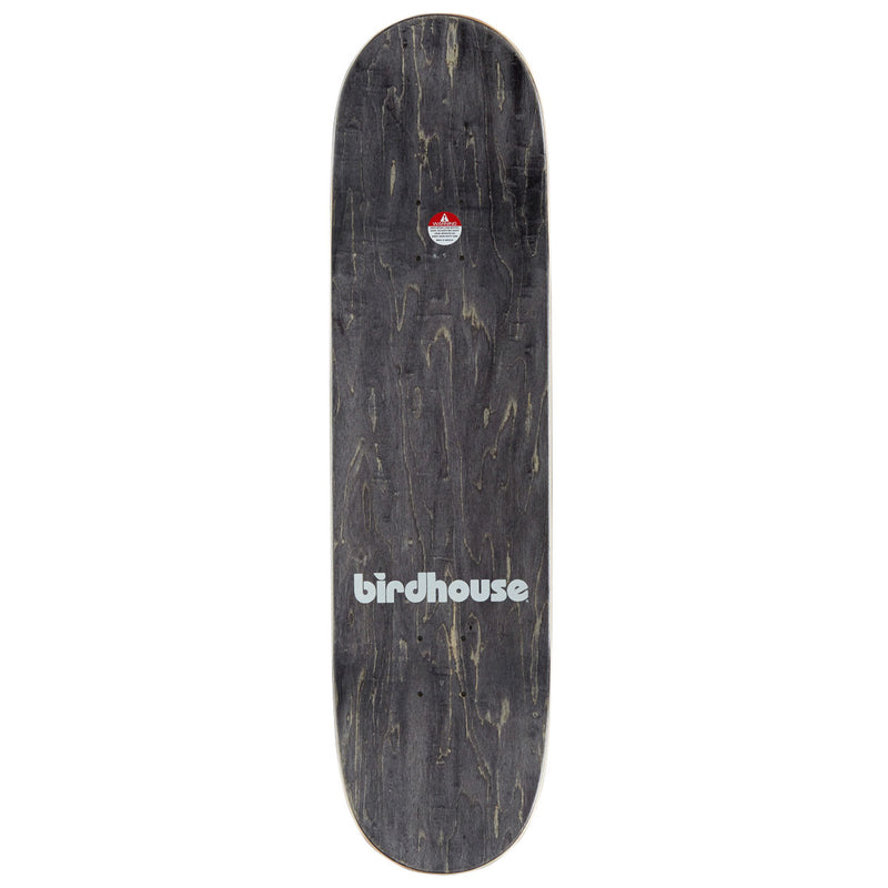Birdhouse Greyson Fletcher Toybox Skateboard Deck - 8.25"