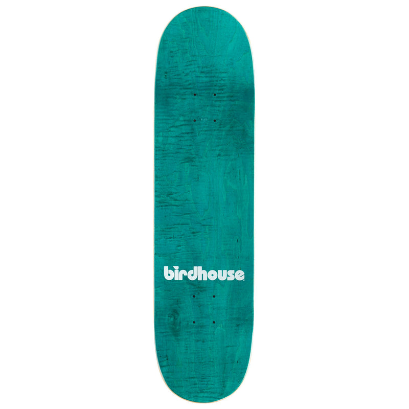 Birdhouse Lizzie Armanto Necklace Skateboard Complete - 8.25"